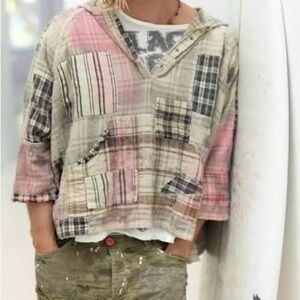 Magnolia Pearl Dunes Hoodie - Top 1595